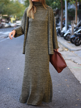 Load image into Gallery viewer, Fashion Casual Loose Skirt Ladies Suit
