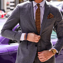 Load image into Gallery viewer, Casual Retro Autumn Jacket Men
