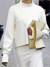 Load image into Gallery viewer, Fashion Solid Color Suit
