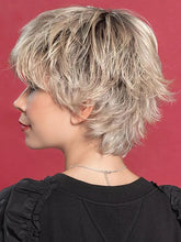 Load image into Gallery viewer, Diagonal Fluffy Personalized Chemical Fiber Wig
